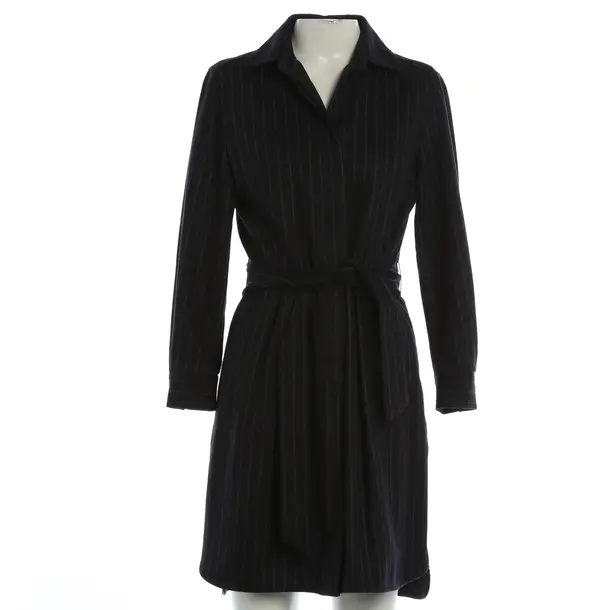 Abito, in Marina Militare, Lana, Max Mara