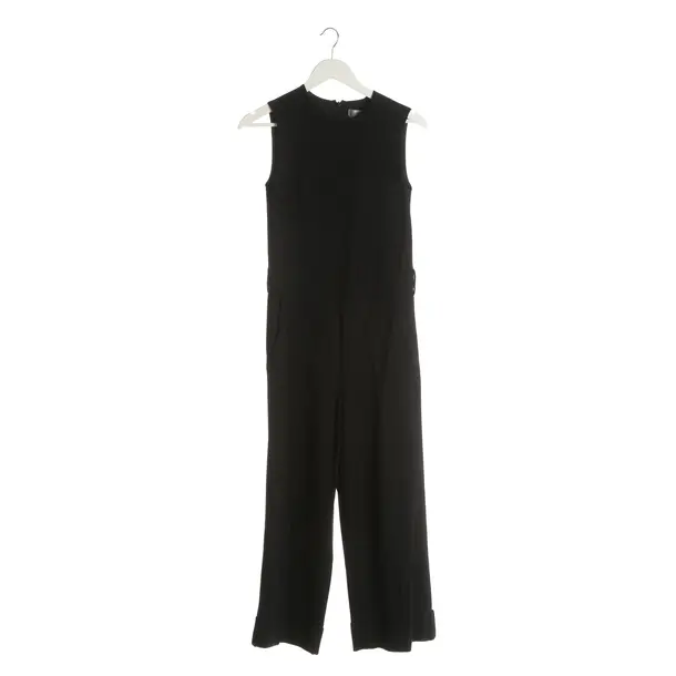 Tuta, in Nero, Acetato, Sportmax