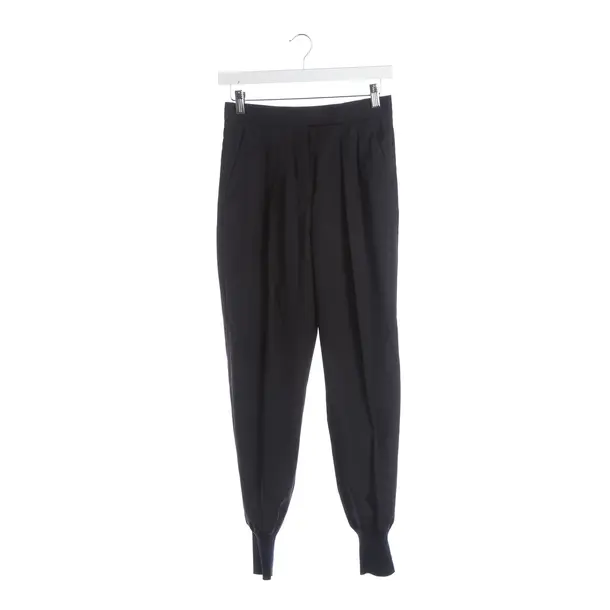 Pantaloni, in Marina Militare, Lana, Max Mara