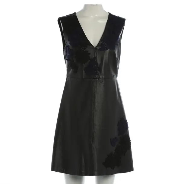 Abito da cocktail, in Nero, Poliestere, Sportmax