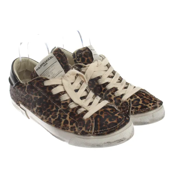 Sneaker, in Braun, Philippe Model