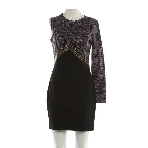 Cocktail Dress, in Multicolored, Polyester, Versace