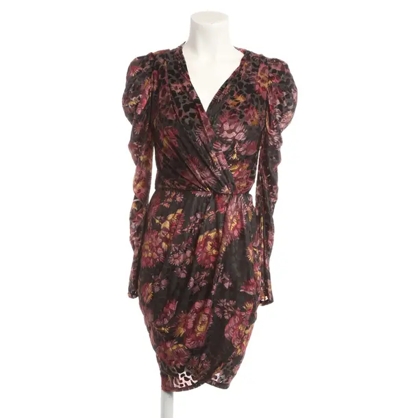 Abito da cocktail, in Multicolore, Poliestere, Ted Baker