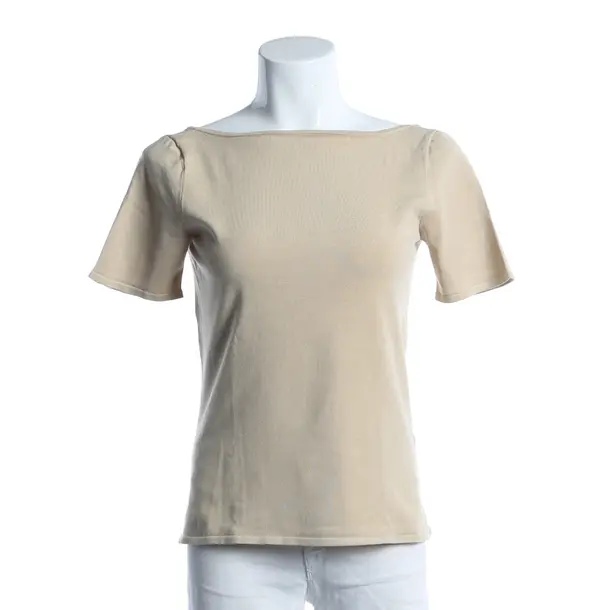 Shirt, in Brown, Silk, Polo Ralph Lauren