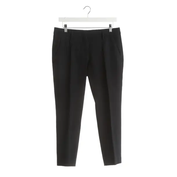 Hose, in Navy, Polyester, Prada
