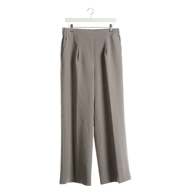 Pantaloni, in Grigio chiaro, Poliestere, Una questione di cuore