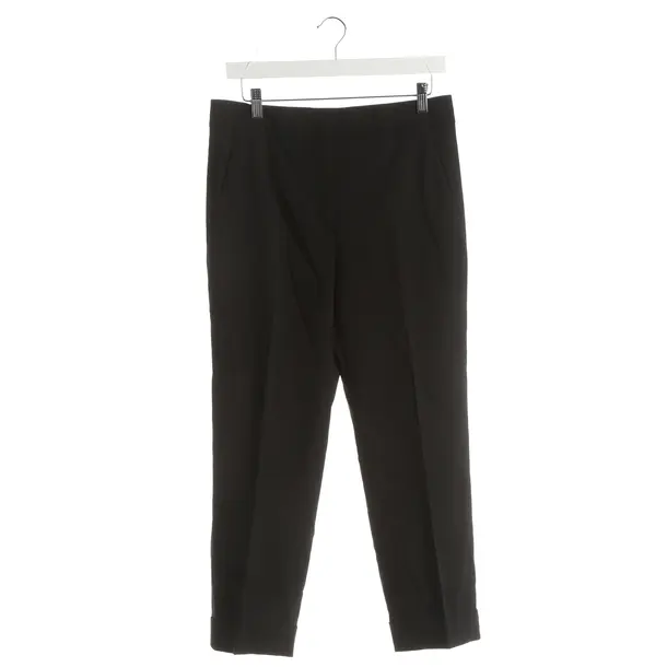 Pantaloni, in Nero, Lana, Jil Sander
