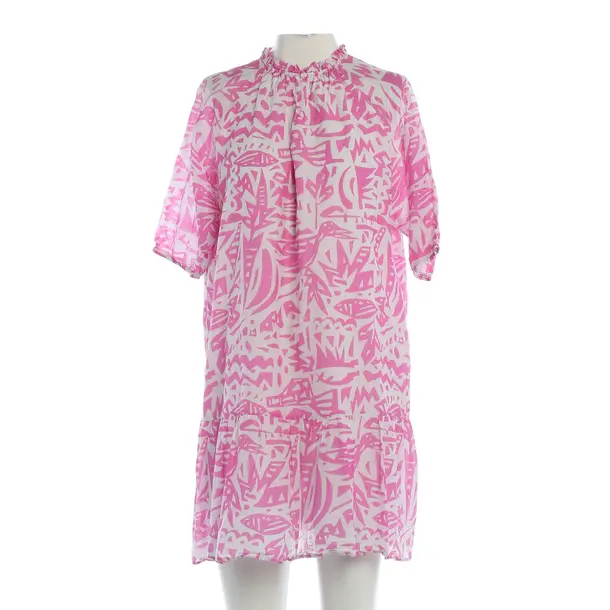 Kleid, in Rosa, Baumwolle, Iheart