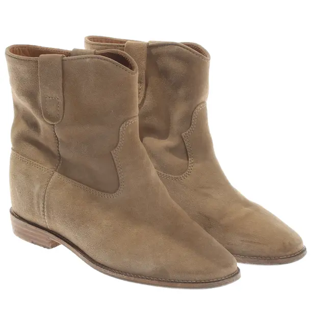 Stiefeletten, in Braun, Isabel Marant Étoile