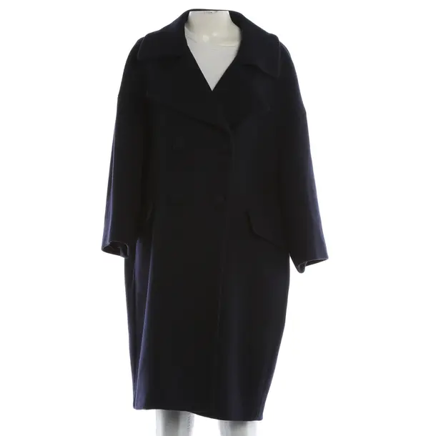 Cappotto mezza stagione, in Marina Militare, Lana, Herno