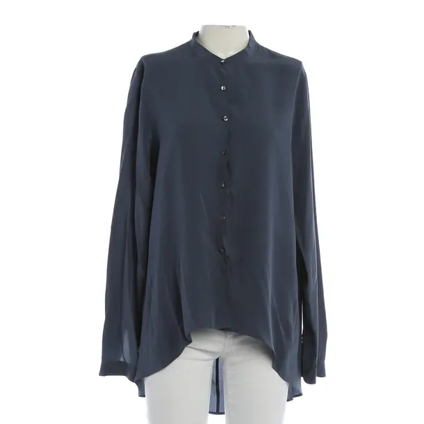 Camicetta, in Grigio, Seta, Robert Friedman