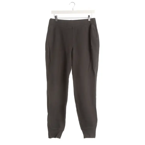 Sweatpants, in Gray, Cotton, Alexander Wang