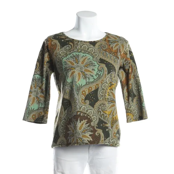 Manica lunga, in Multicolore, Cotone, Bogner