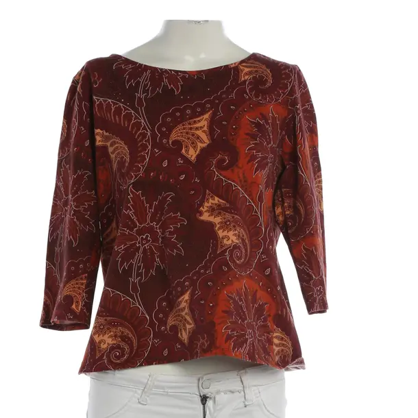 Longsleeve, in Mehrfarbig, Baumwolle, Bogner