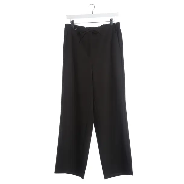 Pantaloni, in Nero, Poliestere, FFC