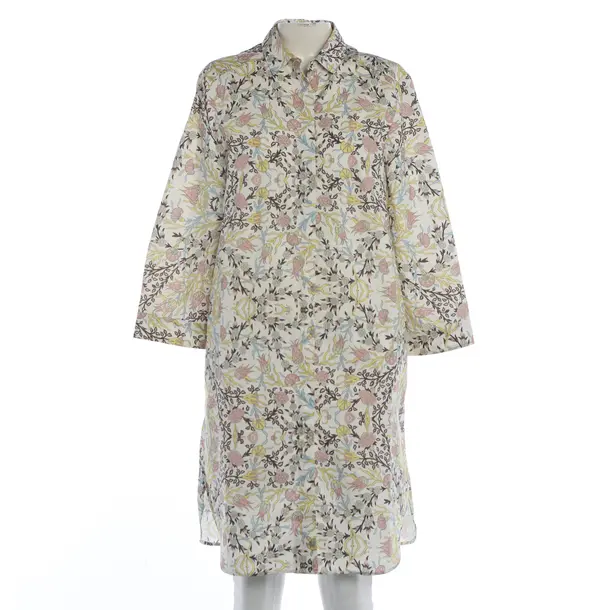 Dress, in Multicolored, Baumwolle, Max Mara