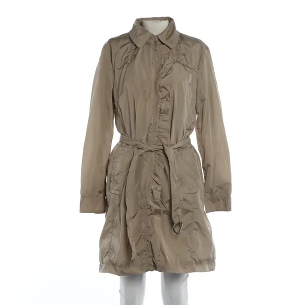 Summer Coat, in Beige, Polyamide, Bogner