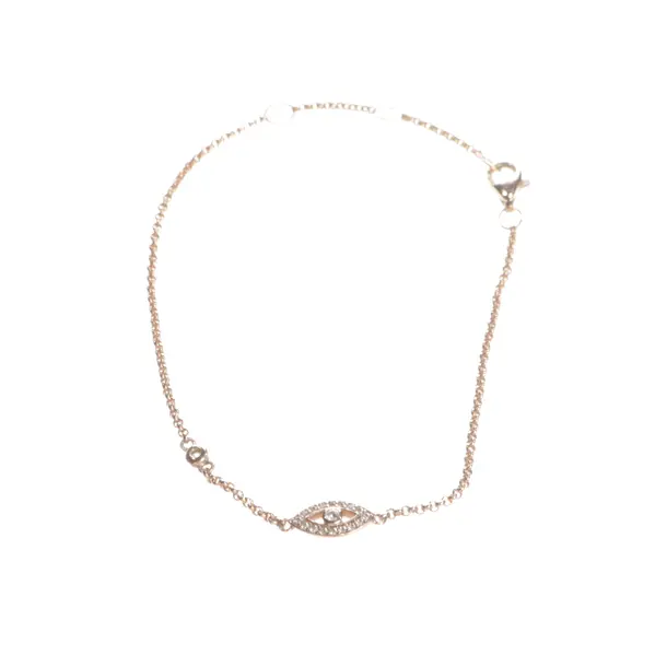 Bracelet, in Gold, 925 Sterling Silver, Thomas Sabo