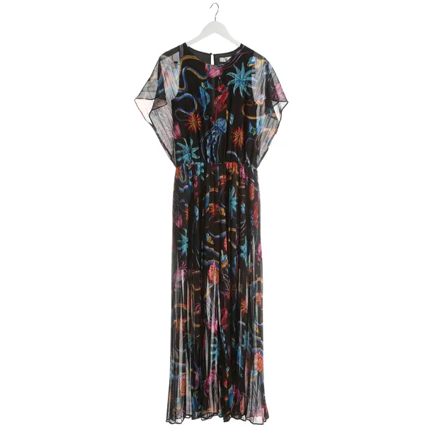 Jumpsuit, in Mehrfarbig, Polyester, Twin Set