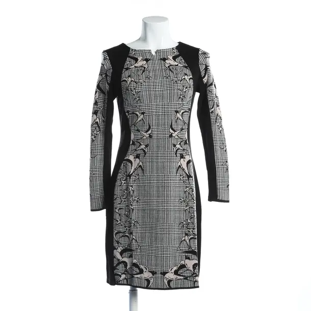 Kleid, in Mehrfarbig, Baumwolle, Marc Cain