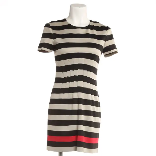 Dress, in Multicolored, Viscose, Diane von Furstenberg