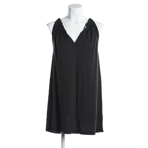 Dress, in Dark Gray, Lyocell, Acne Studios