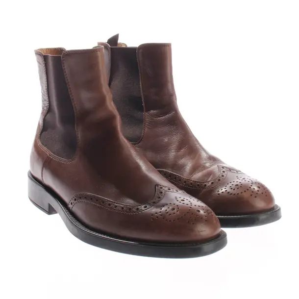 Boots, in Brown, Tod´s