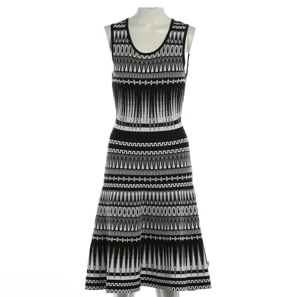 Abito, in Nero, Viscosa, Ted Baker