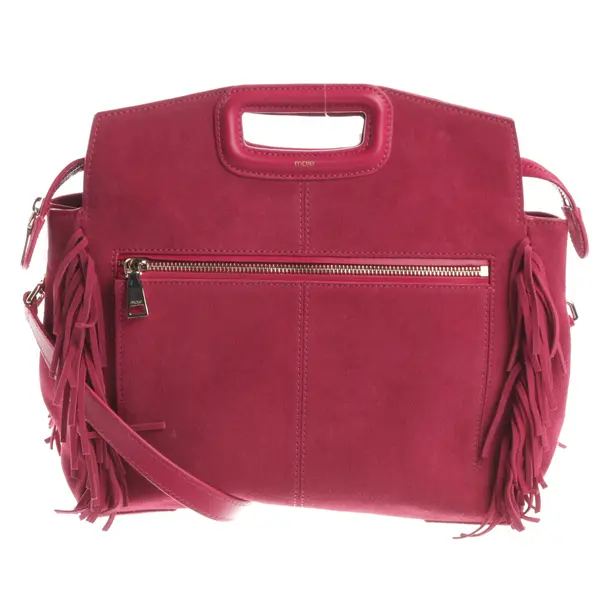 Borsetta, in Rosa, Pelle, Maje