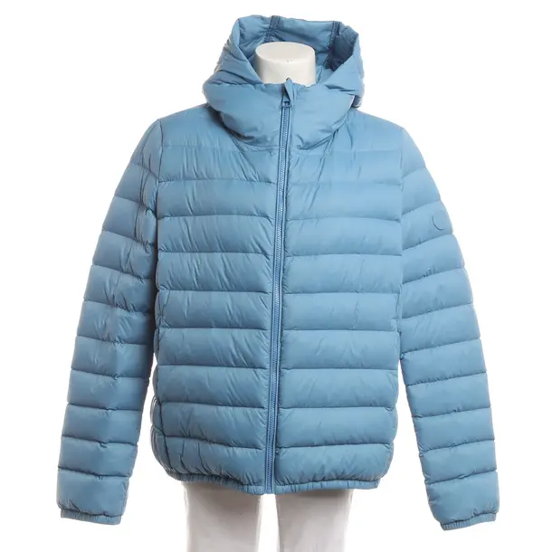 Übergangsjacke, in Blau, Polyimid, Hugo Boss Black Label