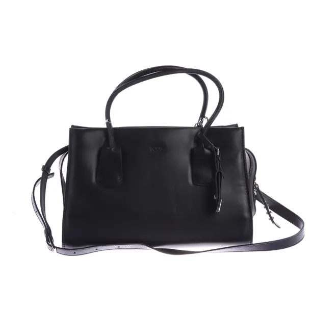 Borsetta, in Nero, Pelle, Tod's