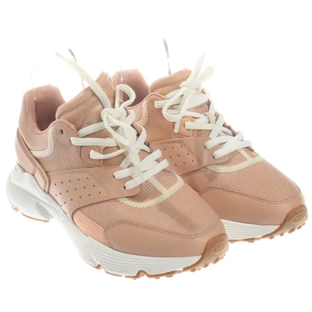 Sneakers, in Light Pink, Tod´s