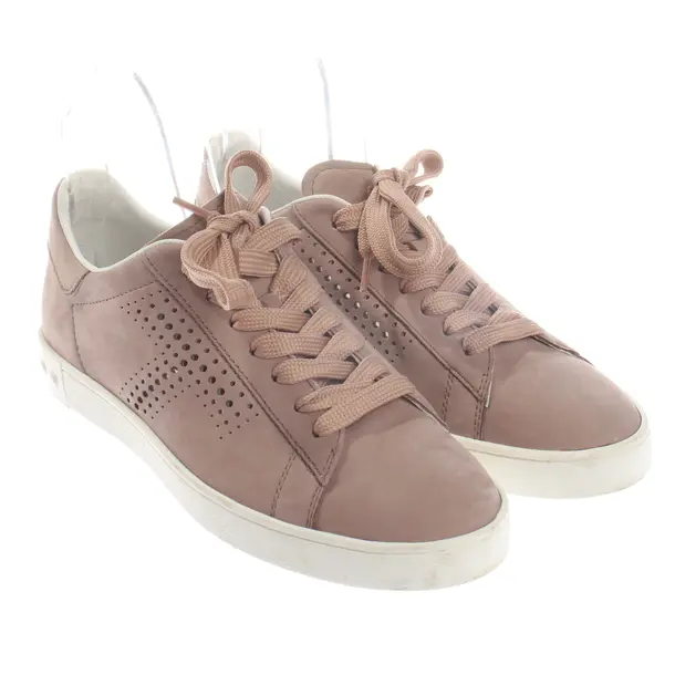 Sneakers, in Light Pink, Tod´s