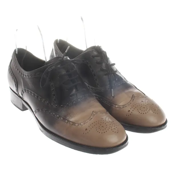 Halbschuhe, in Schwarz, Bottega Veneta