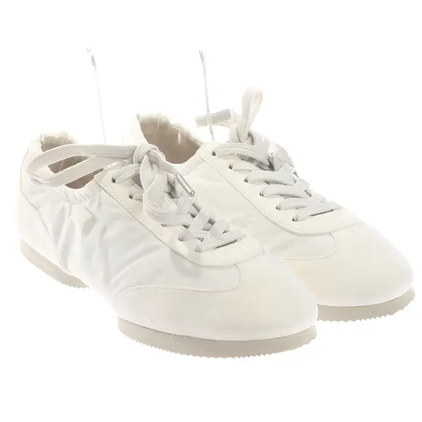 Sneaker, in Weiß, Polo Ralph Lauren