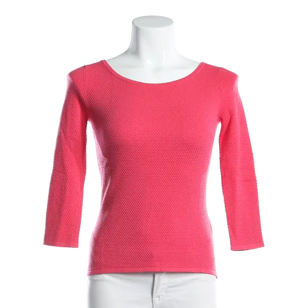 Longsleeve, in Rosa, Viskose, Escada