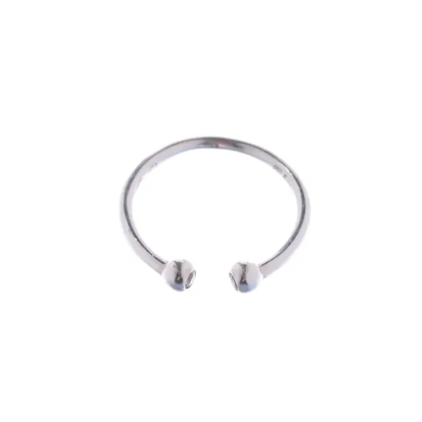 Ring, in Silber, 925er Sterling Silber, Thomas Sabo