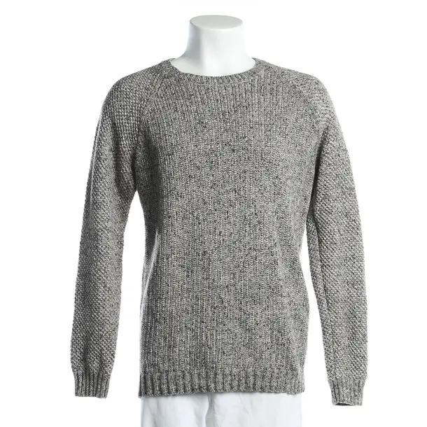 Jumper, in Black, Cotton, 7 for all mankind