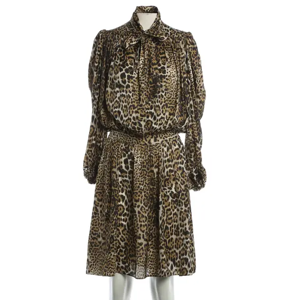 Cocktailkleid, in Mehrfarbig, Viskose, Zadig & Voltaire