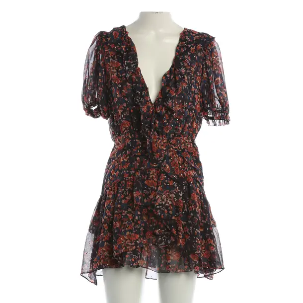 Abito, in Multicolore, Poliestere, Ulla Johnson