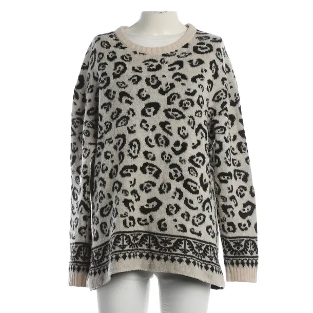 Jumper, in Beige, Wool, Altuzarra