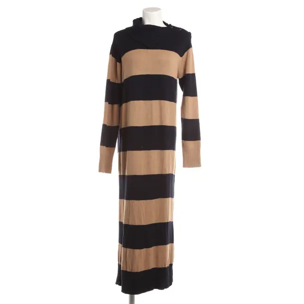 Dress, in Brown, Wool, Max Mara