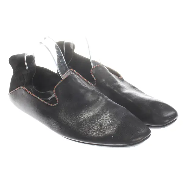 Loafers, in Black, Paul Smith
