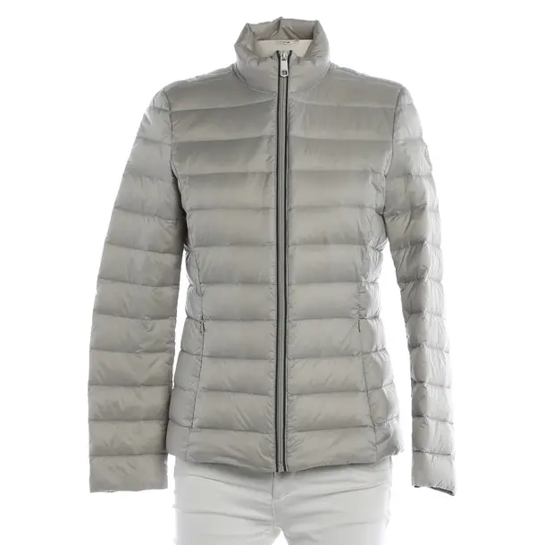 Giacca mezza stagione, in Grigio, Poliammide, Tommy Hilfiger