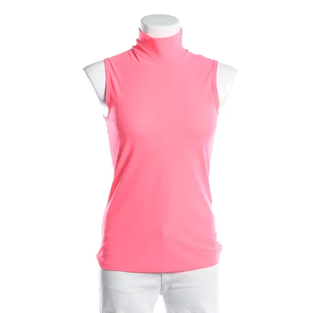 Top, in Neon Pink, Polyamide, Marc Cain Sports