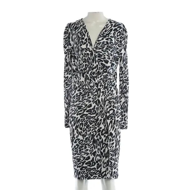 Cocktailkleid, in Navy, Viskose, Sportalm