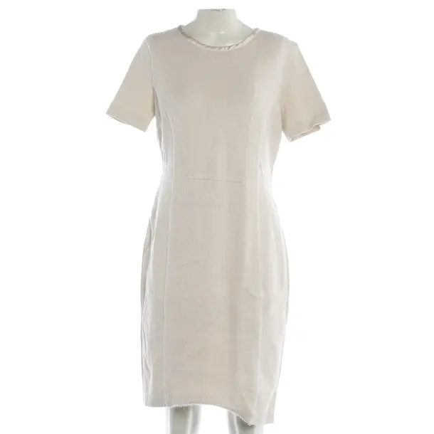 Cocktail Dress, in Beige, Viscose, Marc Cain