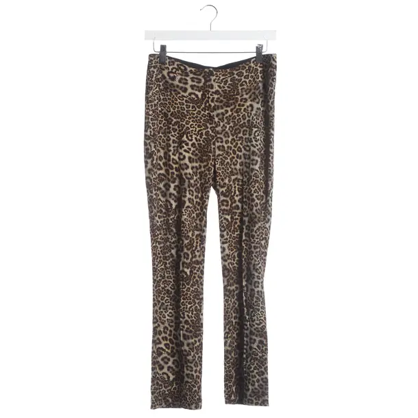 Pantaloni, in Marrone, Viscosa, Marc Cain