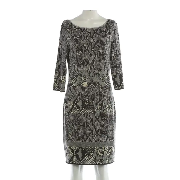 Dress, in Gray, Viscose, Marc Cain