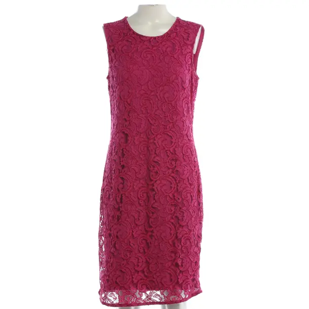 Cocktail Dress, in Fuchsia, Viscose, Armani Jeans